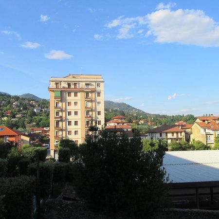 Casa Azalea Apartment Verbania Exterior photo