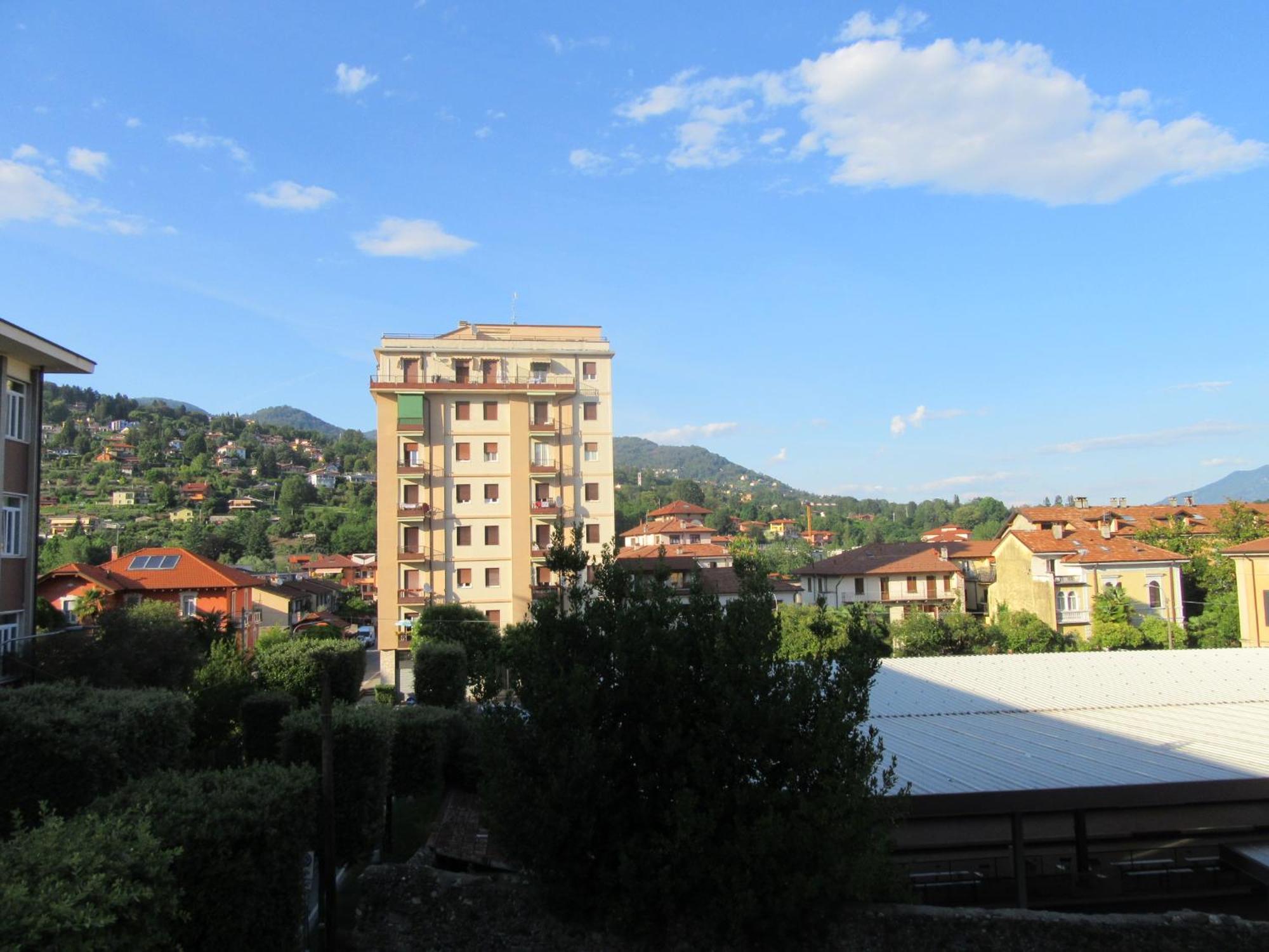 Casa Azalea Apartment Verbania Exterior photo