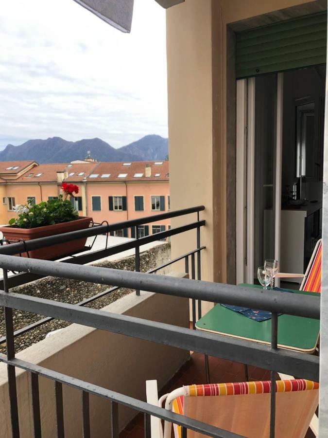 Casa Azalea Apartment Verbania Exterior photo